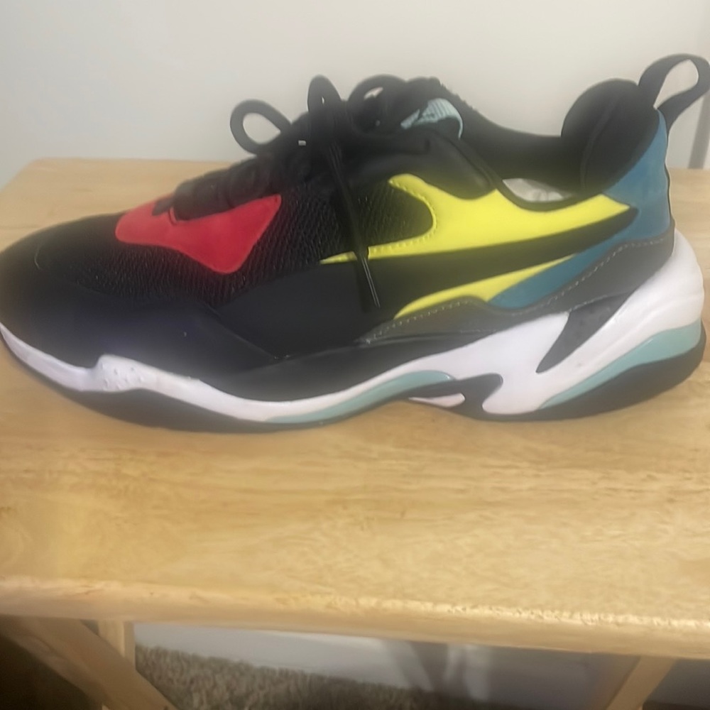 Puma Thunder Spectra